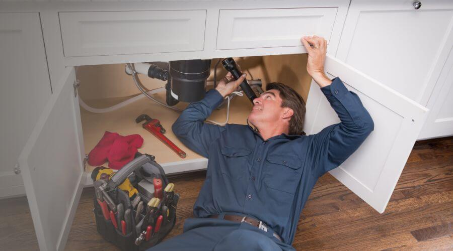 Professional Leak Detection in Pompton Plains, NJ