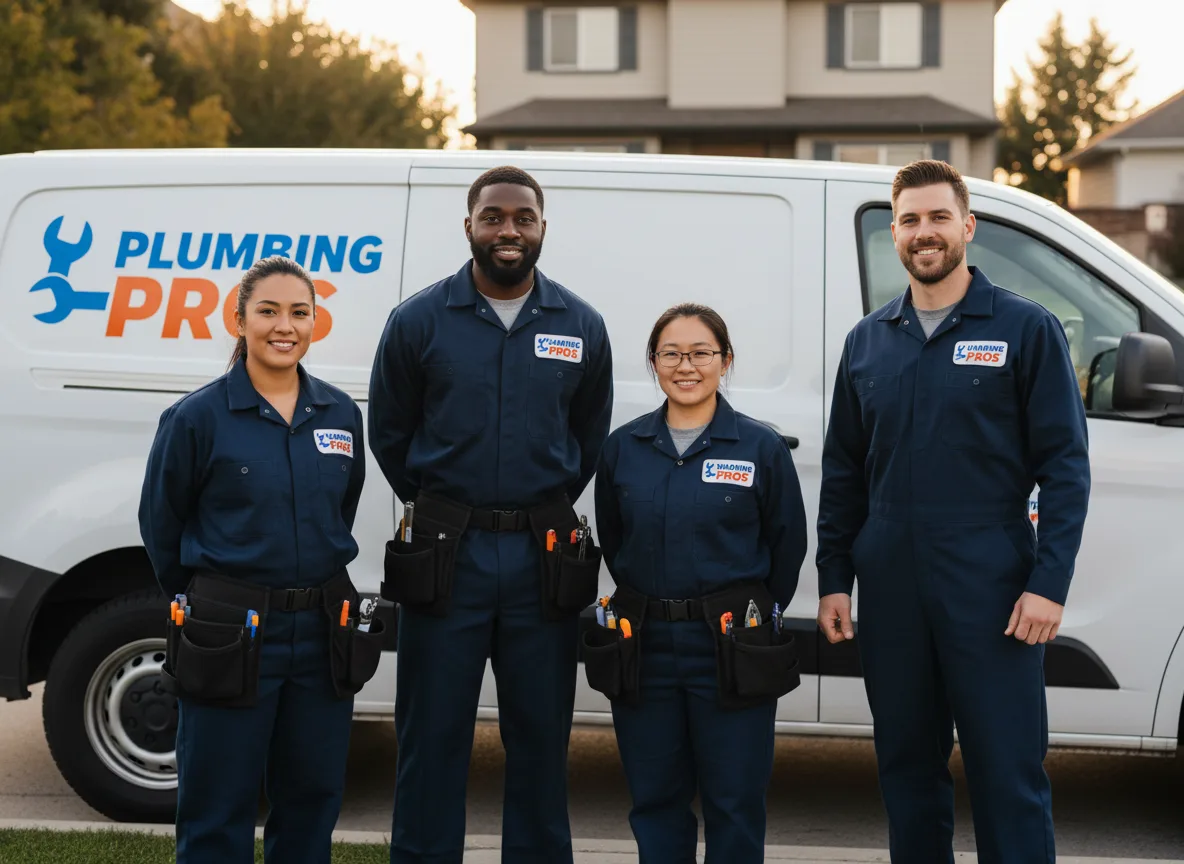 Water Heater Repair company in Pompton Plains, NJ